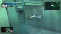 Let's play - Metal gear solid 2 : Sons of liberty : épisode 18 , Emma emmerich