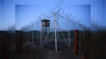 Oman nimmt zehn Guantánamo-Häftlinge auf