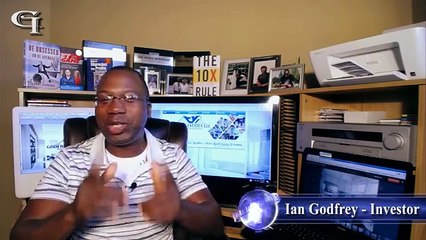 Weekly Grind session 6: "Starting the Year off Right" by Ian Godfrey