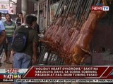 SONA: Paghahanda ng samu't saring pagkain, tradisyon ng mga Pinoy tuwing Pasko