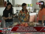SONA: Mga pamilyang Pinoy, may iba't ibang paraan ng pagdiriwang ng Noche Buena