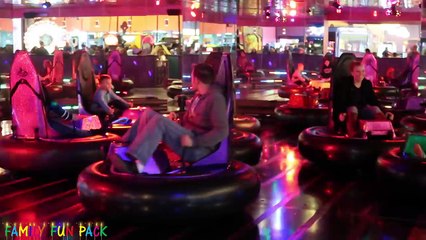 GIANT Birthday Piñata & Pizza Party