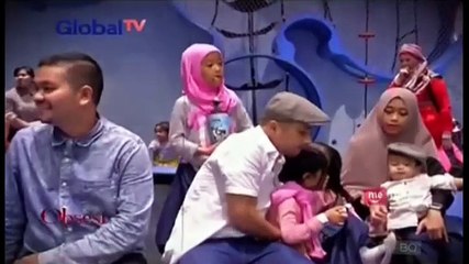 Irfan Hakim Rambah Bisnis Kuliner di Kota Makassar