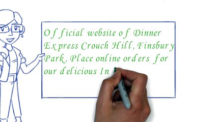 Indian Takeaway Finsbury Park