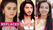 Helly Shah NOT IN Ishqbaaz  New Entry  CONFIRMED
