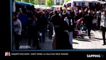 Enquête Exclusive : Bernard de la Villardière enflamme Twitter avec son reportage sur Saint-Denis (Vidéo)