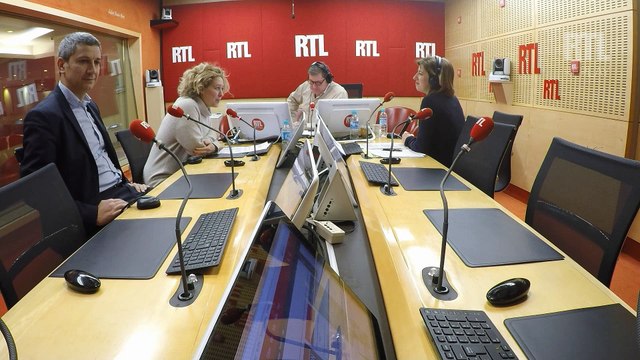 Présidentielle 2017 : Choisir Macron, c'est ne pas choisir Valls , constate Alba Ventura