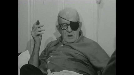John Ford : entre chien et loup (extrait)