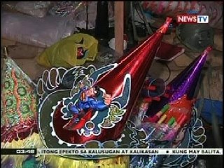 BP: Mga murang torotot, mabibili sa Divisoria at Baclaran