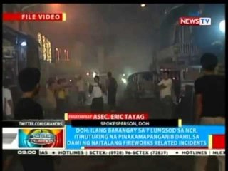 BP: Panayam kay ASec. Eric Tayag