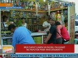 UB: Mga dapat gawin sa pagbili at paggamit ng paputok para iwas-disgrasya