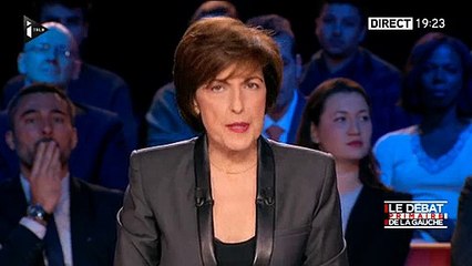 Jean-Luc Bennahmias (UDE) défend la légalisation du cannabis à usage thérapeutique