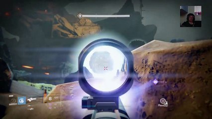 Destiny gameplay NIGHTFALL!!