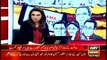 Maryam Aurangzeb talks to media about Panama case hearing