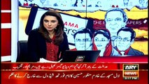 Maryam Aurangzeb talks to media about Panama case hearing