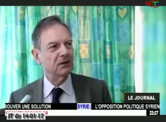 Journal de 20h TVCongo du samedi 14 janvier 2017 -By Congo-Site