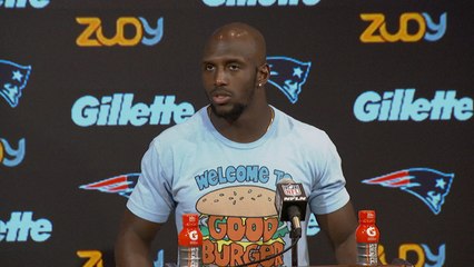 Fashion Po-Po: Playoffs Divisional Round Best and Worst Dressed