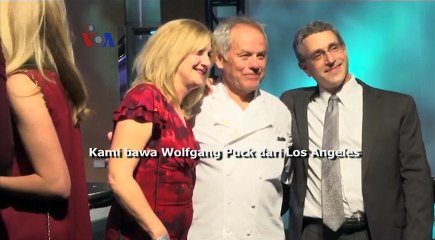 Ini Deretan Mobil Mewah Terbaru di Ajang Detroit Auto Show