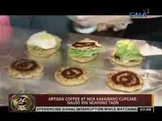 24 Oras: Iba't ibang hybrid food, pumatok ngayong 2013
