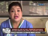 Midwife sa lying-in clinic, itinangging nagpabaya kaya namatay ang isang ina't kanyang sanggol