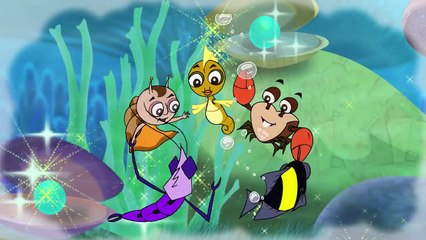 Bình Yên Trên Lưng - Hoạt Hình Việt Nam Hay Full HD