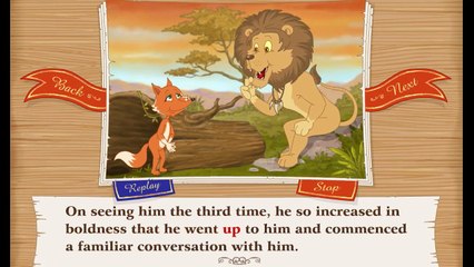 Learning English Animals For Kid   Learning Names Wild Animals   KIds learn english 2