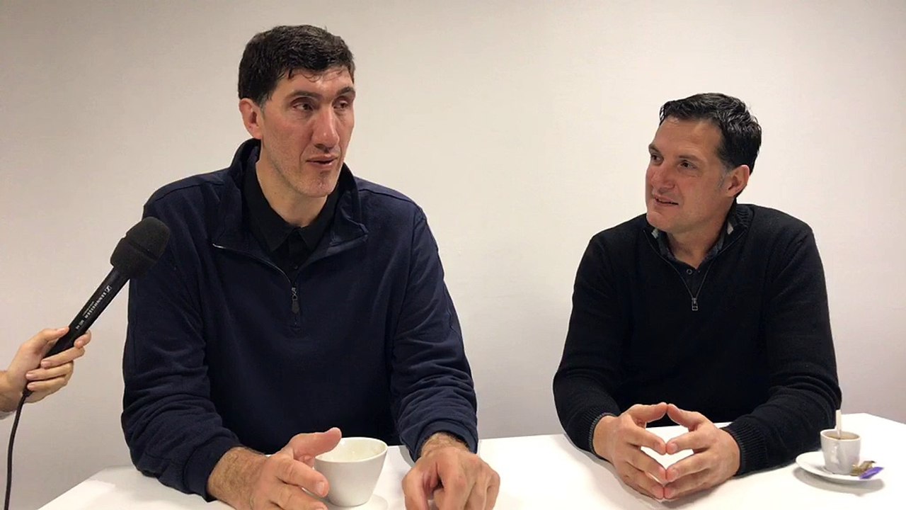 Dailymotionにあるゲオルゲ ムレシャンの最新動画です