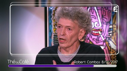 Thierry Frémaux - Intégrale du 15/01/2017 - Thé ou Café
