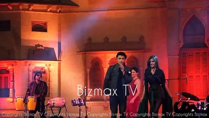 Ali Zafar Performance At Miss Veet Grand Finale - 2016