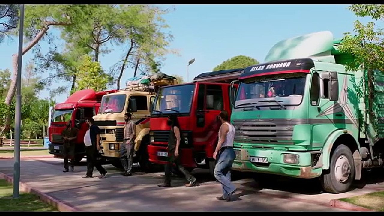 Recep İvedik 5 - Fragman