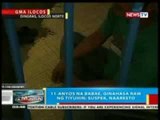 BP: 11-anyos na babae sa Ilocos Norte, ginahasa raw ng tiyuhin; suspek, naaresto
