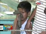 BP: Mga bata, karaniwang biktima ng mga paputok