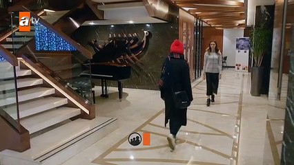 Seviyor Sevmiyor 21. Bölüm 3. Fragmanı - atv