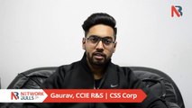 Gaurav Shares #Network #Bulls CCIE R&S Training & Job Placement #Reviews