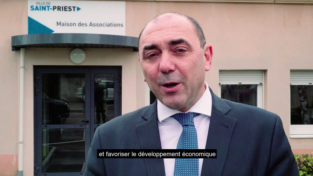 Voeux St-Priest 2016