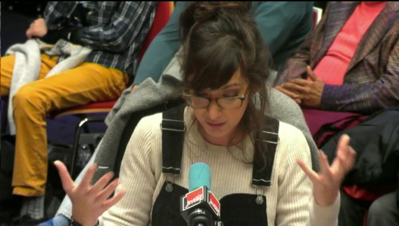 Changer de vie - La Drôle D'Humeur De Nora Hamzawi