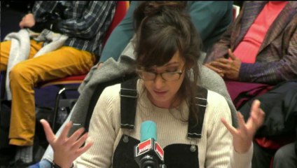 Changer de vie - La Drôle D'Humeur De Nora Hamzawi