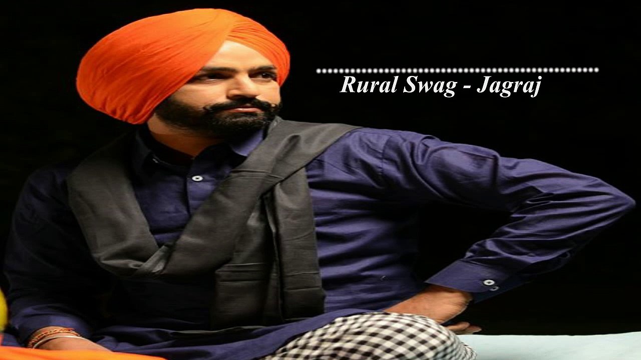 Rural Swag - Jagraj (Bass Boosted) Latest Punjabi Songs 2017