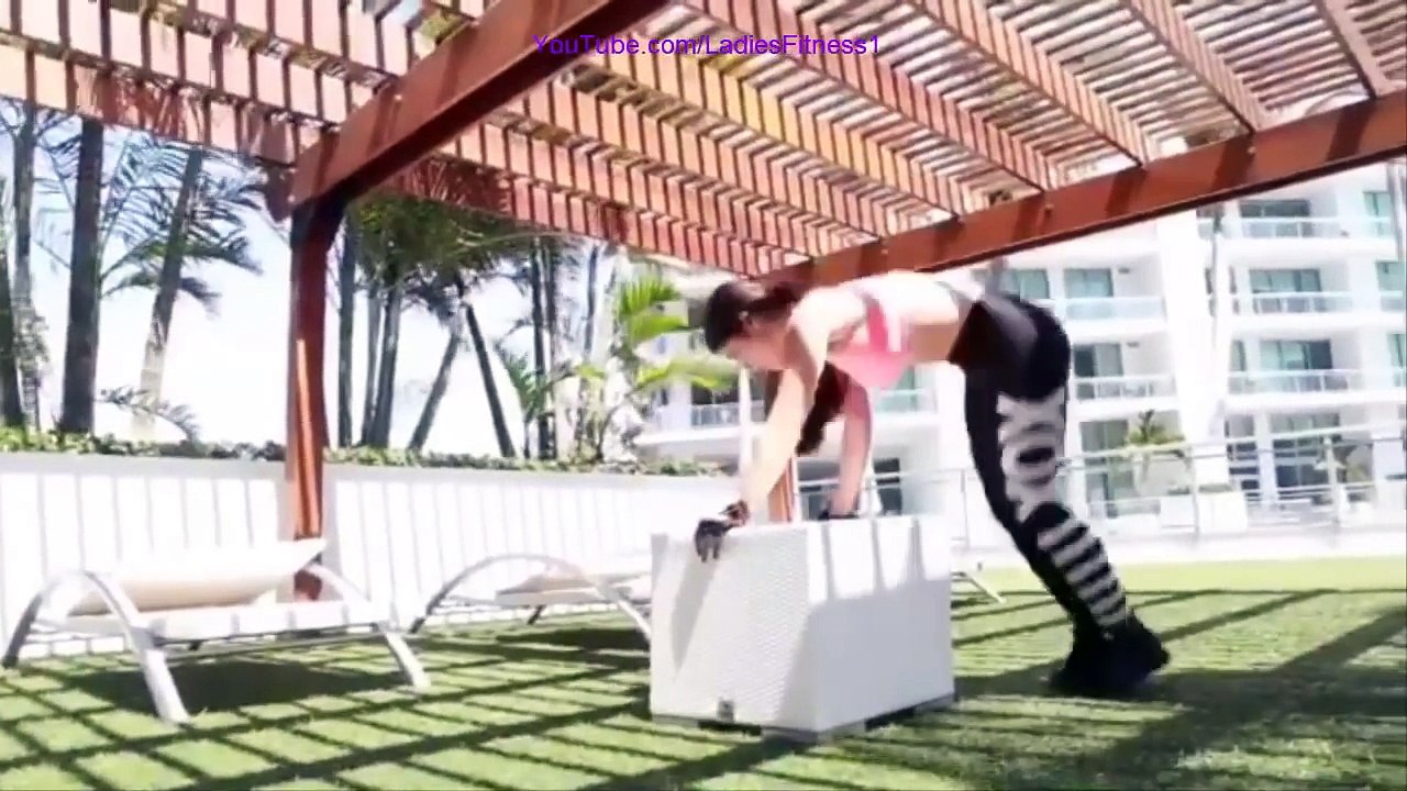 Luz Herrera | Fitness Model: FitMom, Gym Girl, Body Transformation! @Colombian