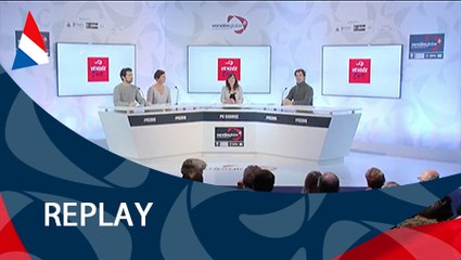 Le Vendée LIVE du 16/01/17 / Vendée Globe