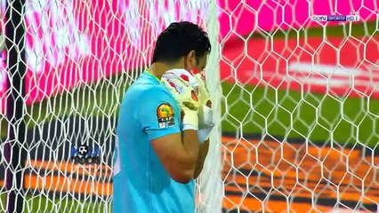 CAN 2017 : Sénégal - Tunisie