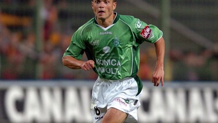 L'étonnante reconversion artistique d'un ancien joueur du PSG