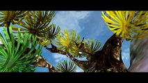 Đom Đóm - Phim Hoạt Hình 3D Chiếu Rạp 2016