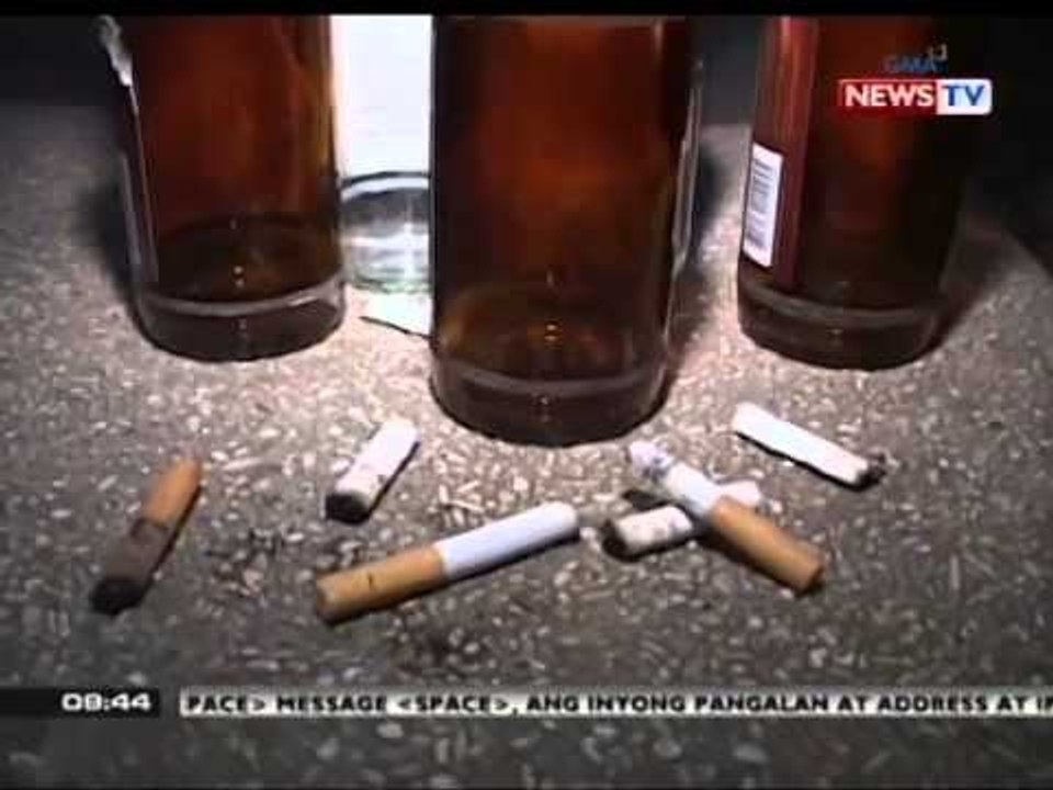 SONA: Second wave ng pagtataas ng buwis ng alak at sigarilyo dahil sa Sin Tax Law, ipinatupad na