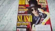 [C530.Ebook] Guitar World Magazine (July 2007) (Slash shoots to Thrill with Velvet Revolver) From Future Media - Free Eb