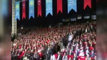 Numan Kurtulmuş'un HAS parti başkanlığında 'Başkanlık Sistemi' ile ilgili sözleri