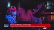 Mexico Festival Shooting : 8 dead, many injured after shooting at BPM festival in Playa del Carmen
