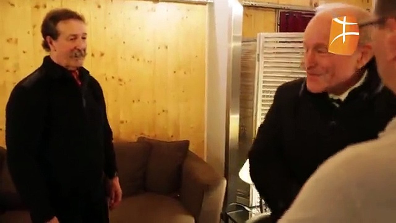 Issad Rebrab sur Lounis Aït Menguellet: "c'est monument de la Kabylie et de l'Algérie"