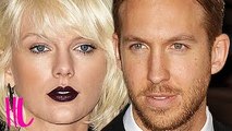 Taylor Swift & Calvin Harris Breakup: Why He Dumped Her