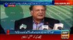 Investigative Journalist Arshad Sharif reveals Nawaz Sharif money laundering